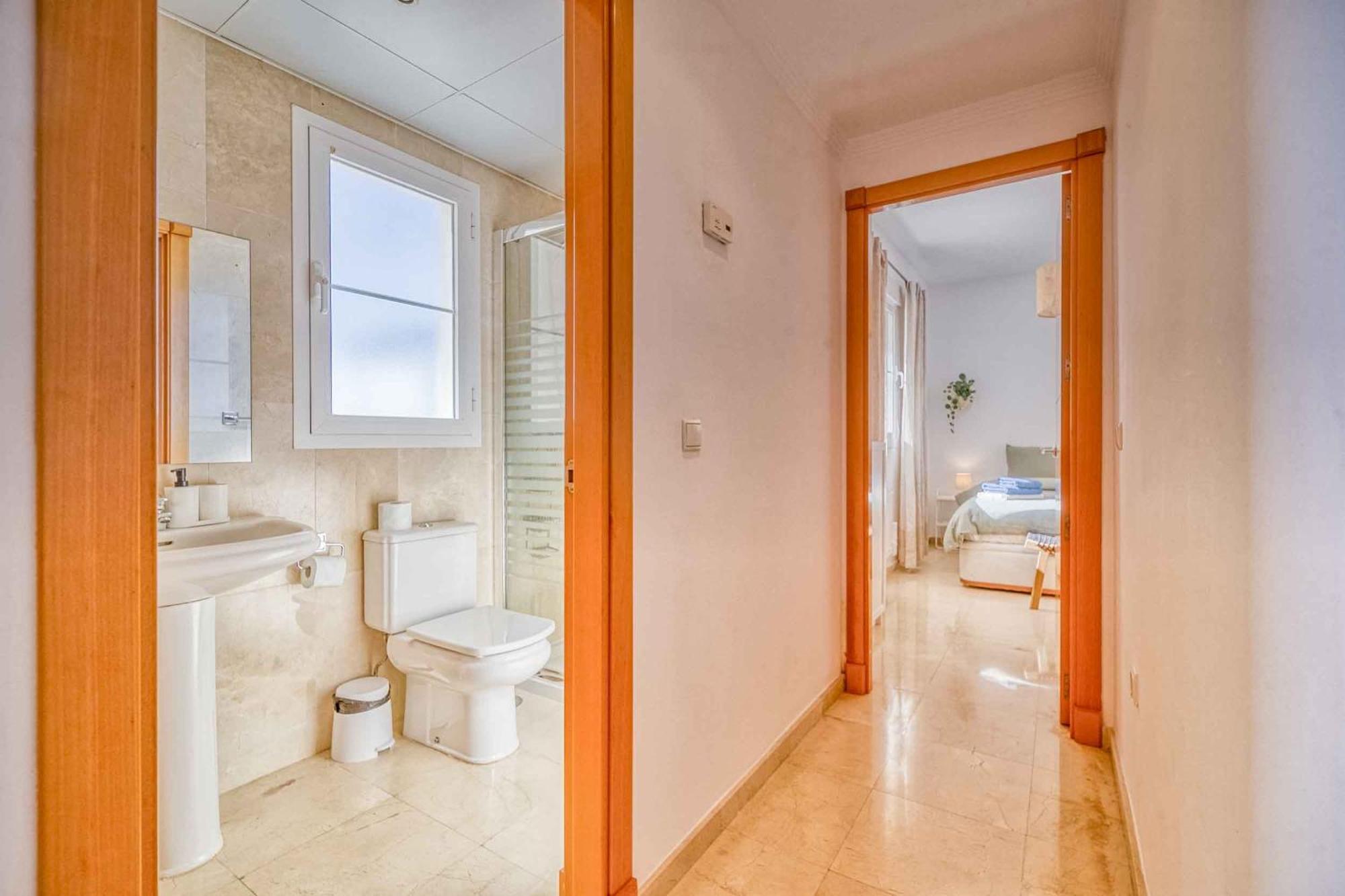 116 - Penthouse With Views And Pool, 5Min Away From Golf Course! Apartment Benalmadena Exterior photo