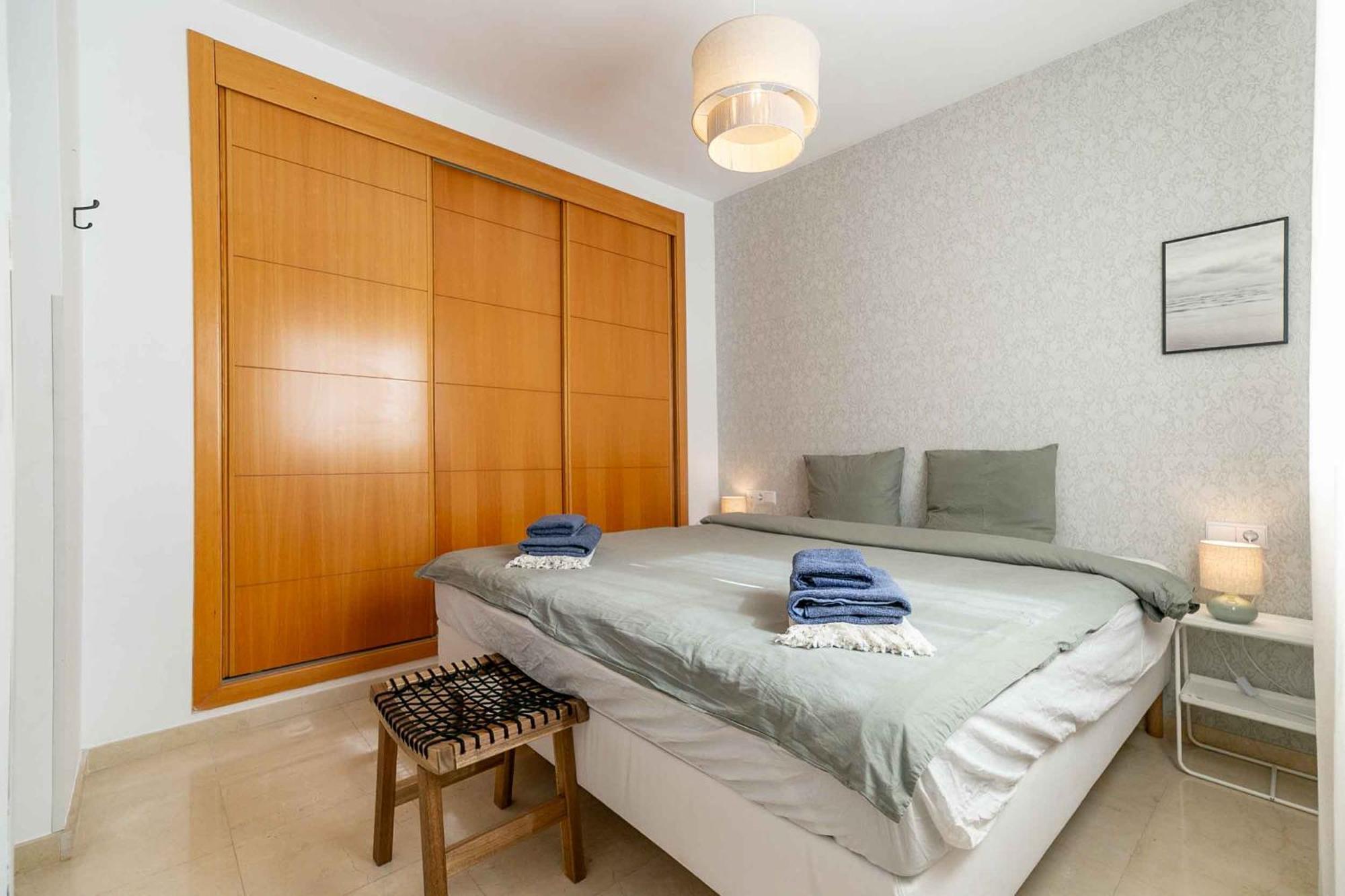 116 - Penthouse With Views And Pool, 5Min Away From Golf Course! Apartment Benalmadena Exterior photo