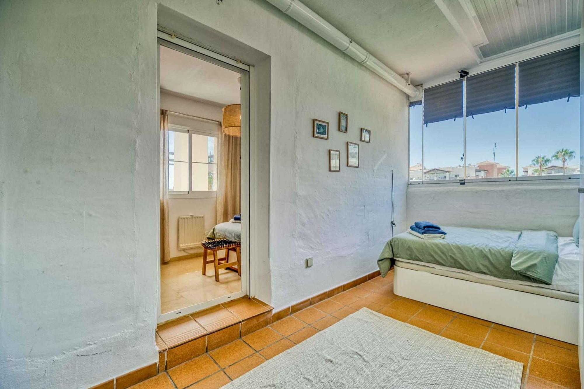 116 - Penthouse With Views And Pool, 5Min Away From Golf Course! Apartment Benalmadena Exterior photo