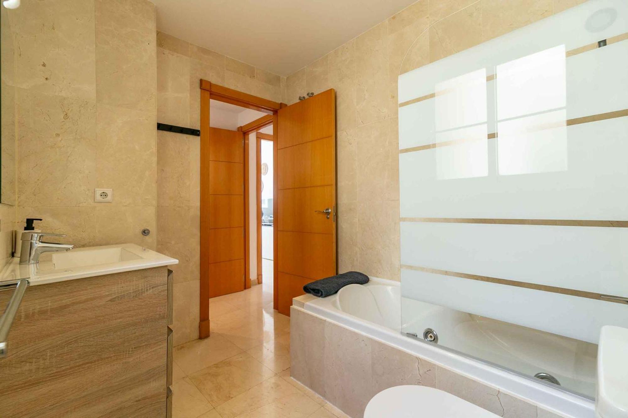 116 - Penthouse With Views And Pool, 5Min Away From Golf Course! Apartment Benalmadena Exterior photo