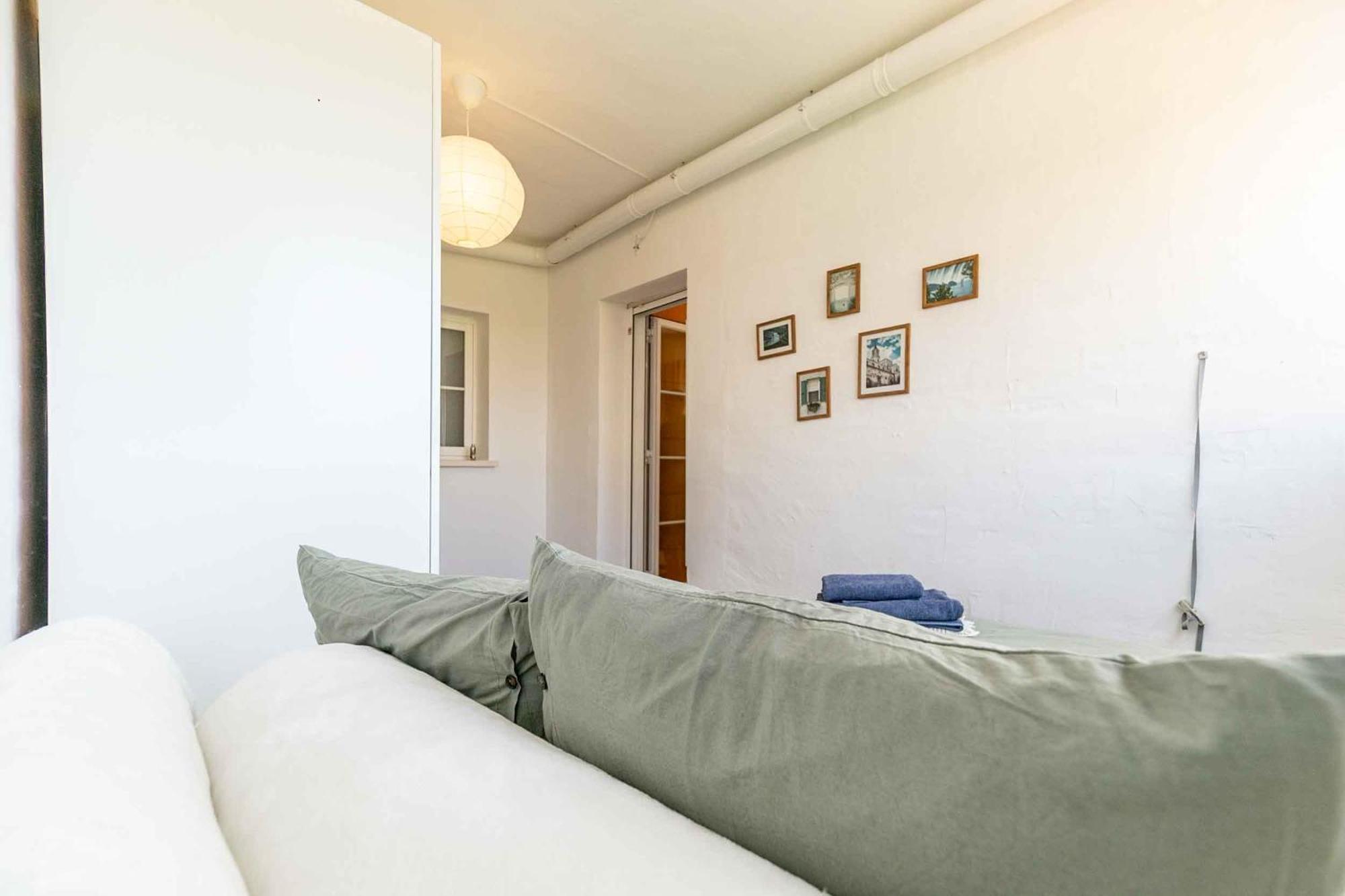 116 - Penthouse With Views And Pool, 5Min Away From Golf Course! Apartment Benalmadena Exterior photo