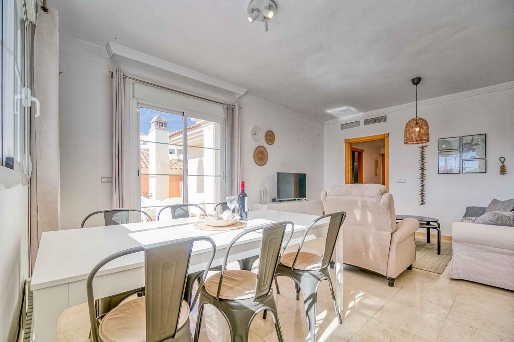 116 - Penthouse With Views And Pool, 5Min Away From Golf Course! Apartment Benalmadena Exterior photo