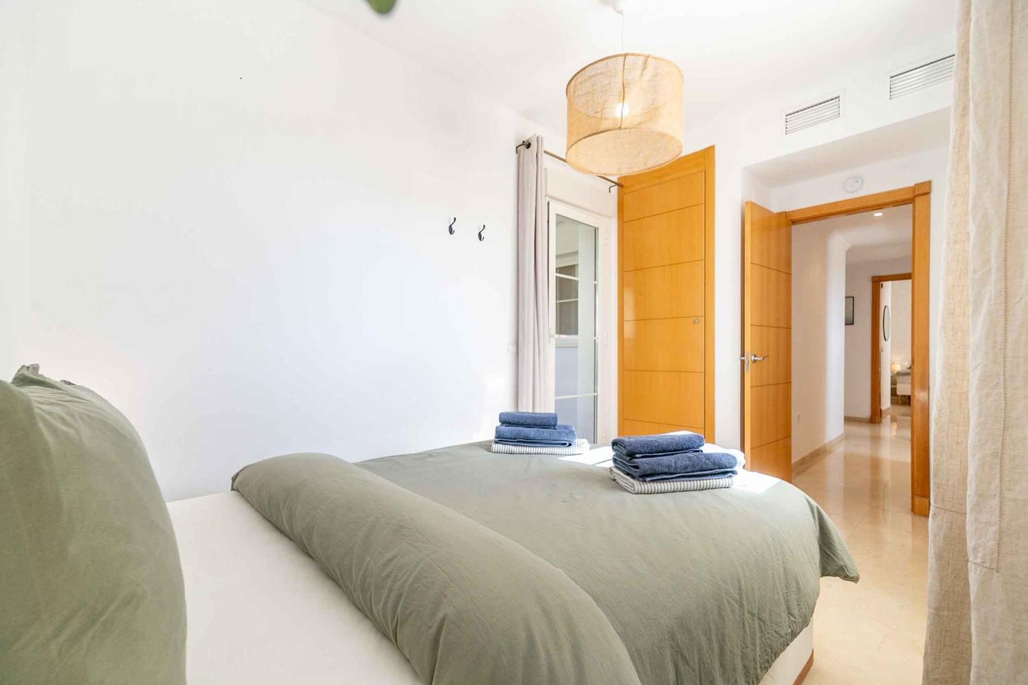 116 - Penthouse With Views And Pool, 5Min Away From Golf Course! Apartment Benalmadena Exterior photo