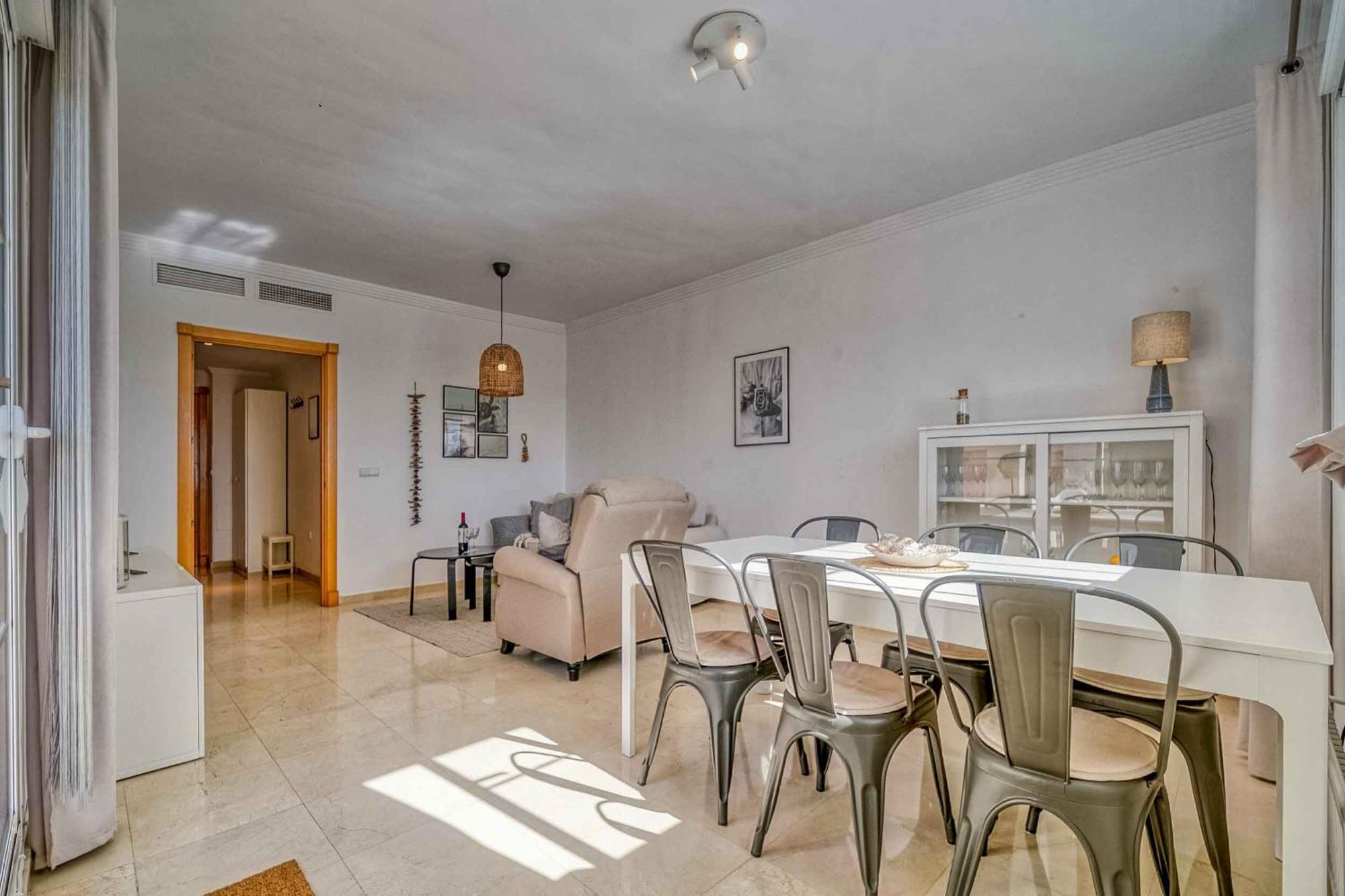 116 - Penthouse With Views And Pool, 5Min Away From Golf Course! Apartment Benalmadena Exterior photo