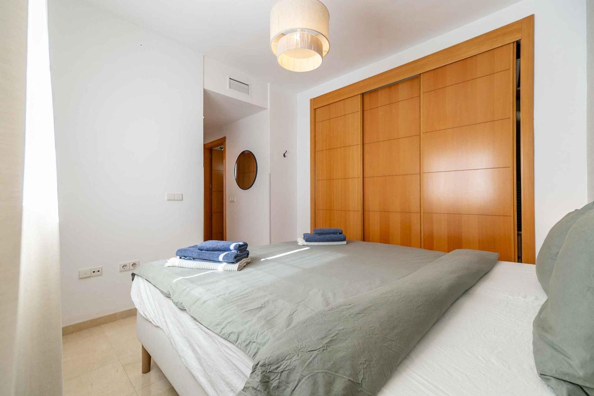 116 - Penthouse With Views And Pool, 5Min Away From Golf Course! Apartment Benalmadena Exterior photo