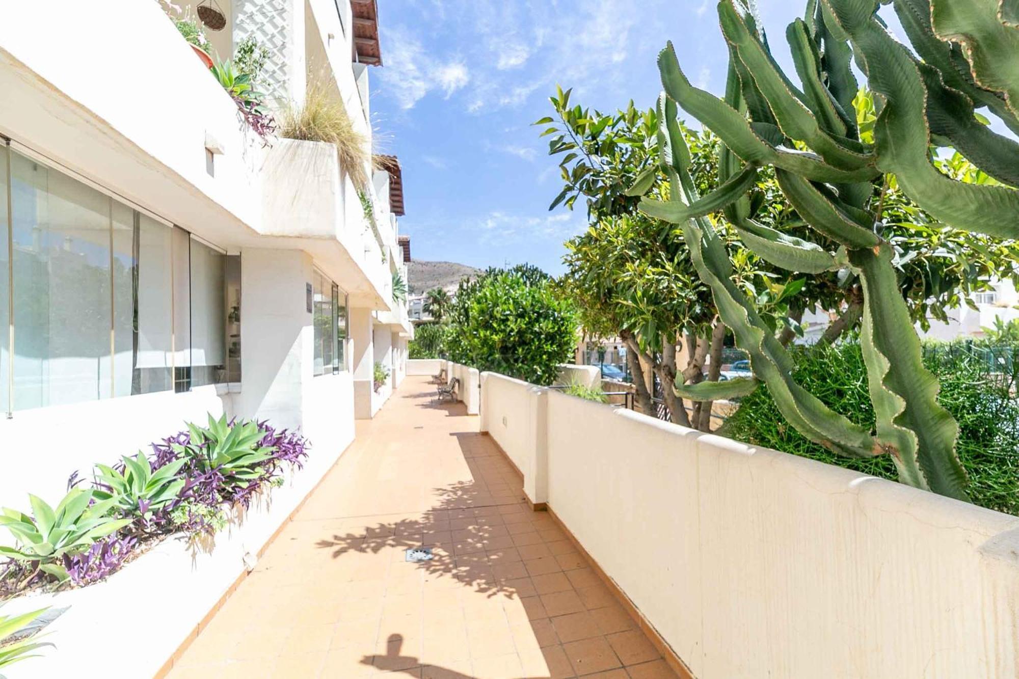 116 - Penthouse With Views And Pool, 5Min Away From Golf Course! Apartment Benalmadena Exterior photo
