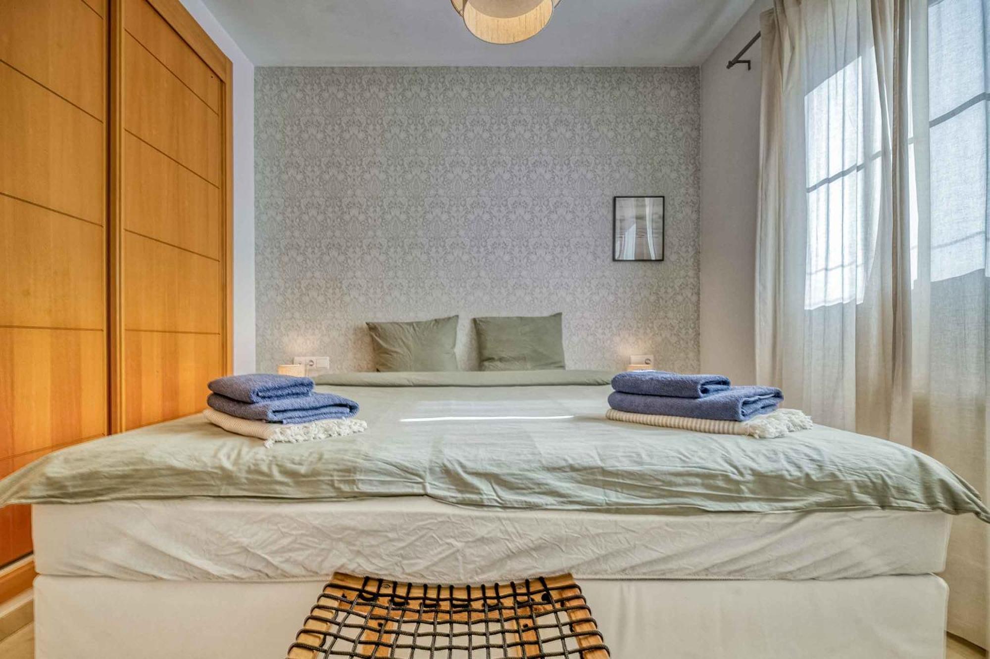 116 - Penthouse With Views And Pool, 5Min Away From Golf Course! Apartment Benalmadena Exterior photo