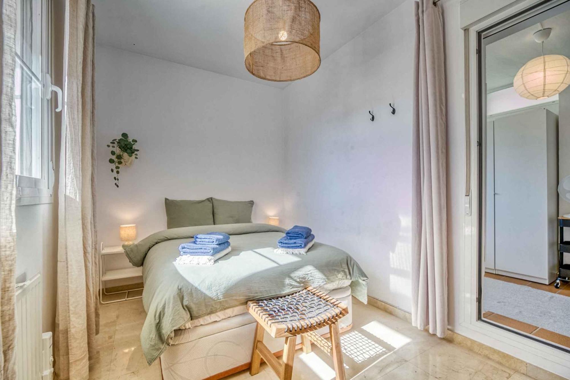 116 - Penthouse With Views And Pool, 5Min Away From Golf Course! Apartment Benalmadena Exterior photo